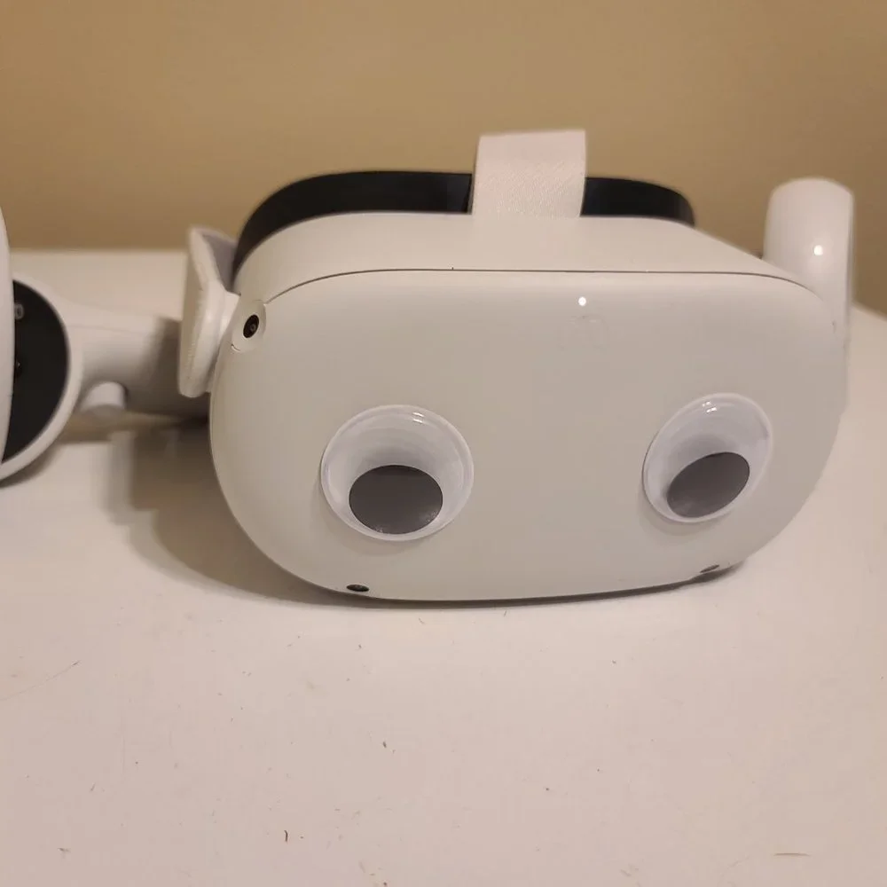 Meta quest 2 VR headset 256gb